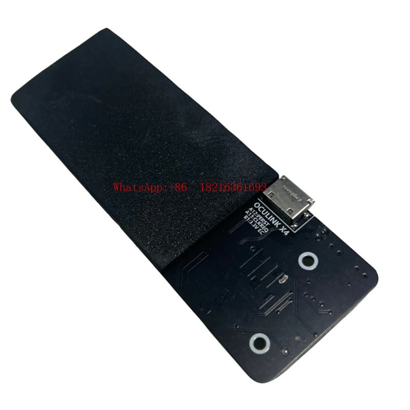External Gpu Dock Pcie 4.0 Oculink - Offerta Limitata: Dock EGPU Compatto PCIE